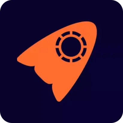 Logo rakiety